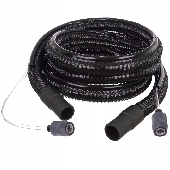 KARCHER PUZZI hadica 100 200 8/1 10/1 sacia 2,5m rúrka